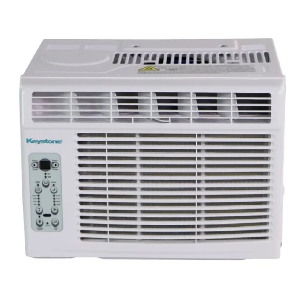 energy efficient air conditioners