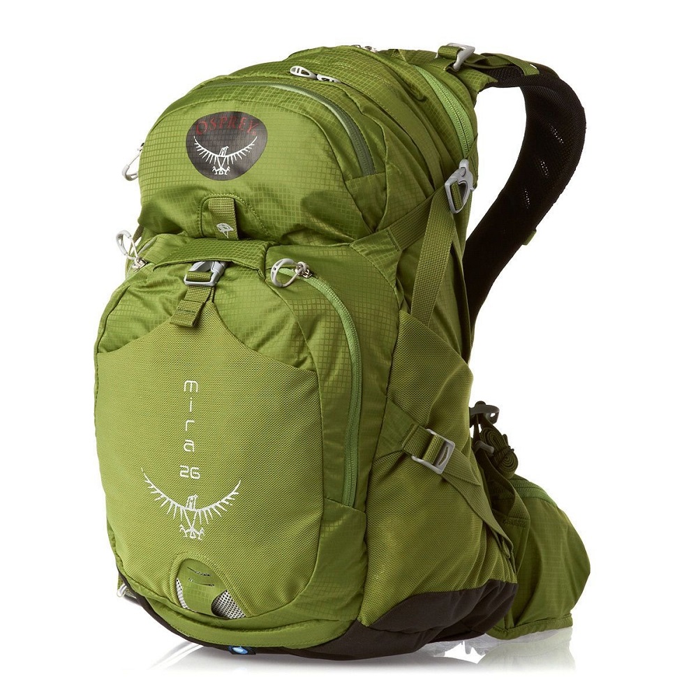 osprey backpacks