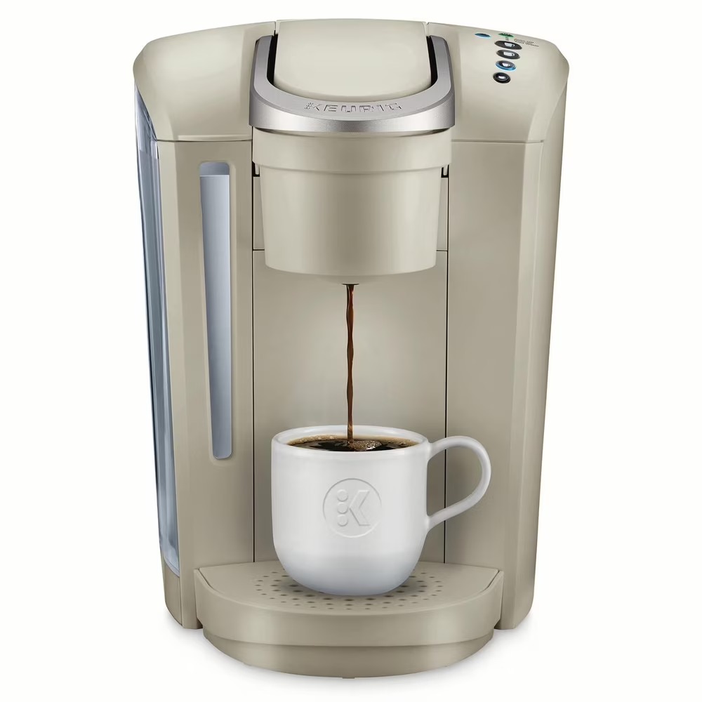 keurig coffee makers