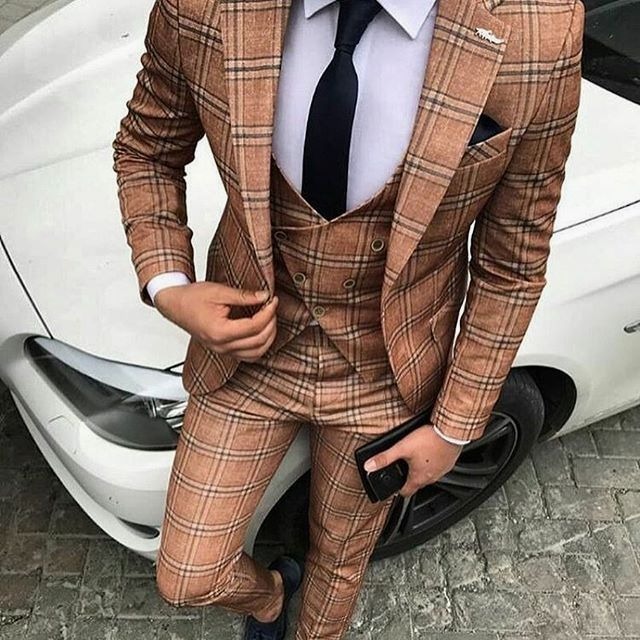 custom suits