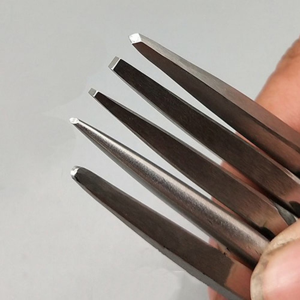 hand engraving tools for metal