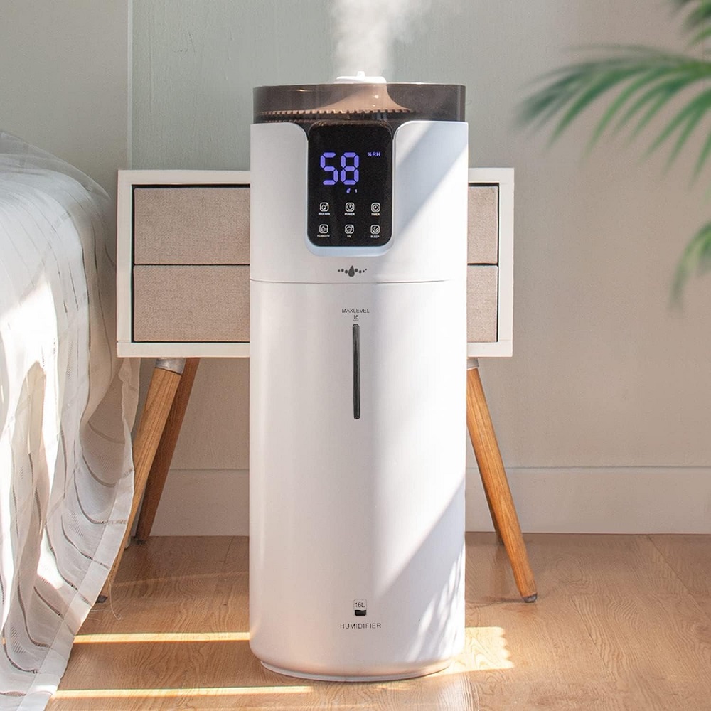 best home humidifiers
