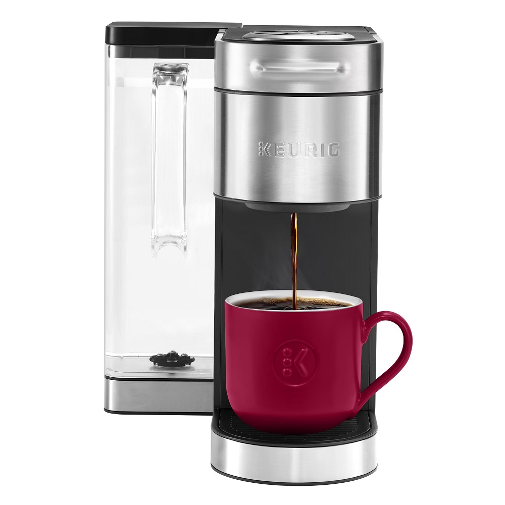 pod coffee makers