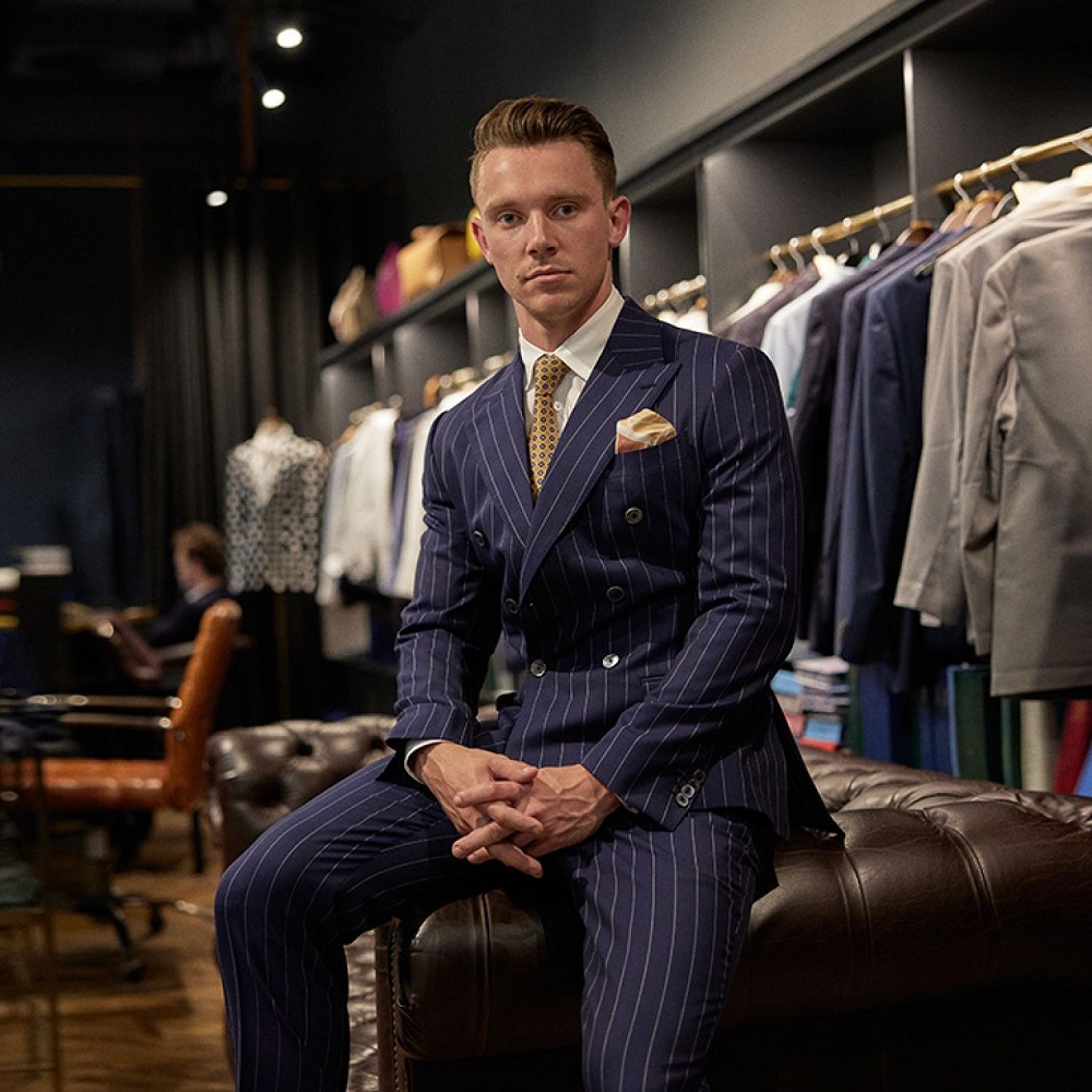 custom suits