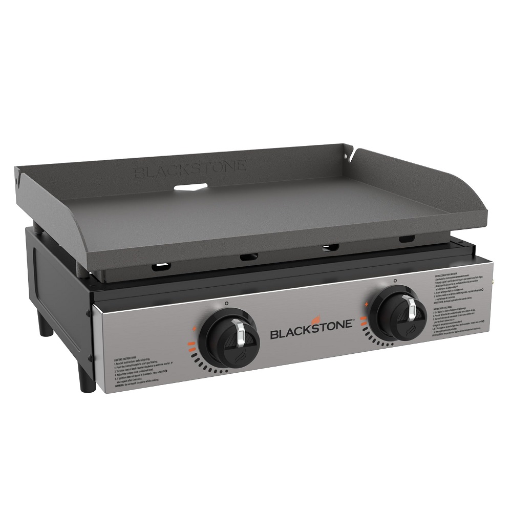 blackstone griddles