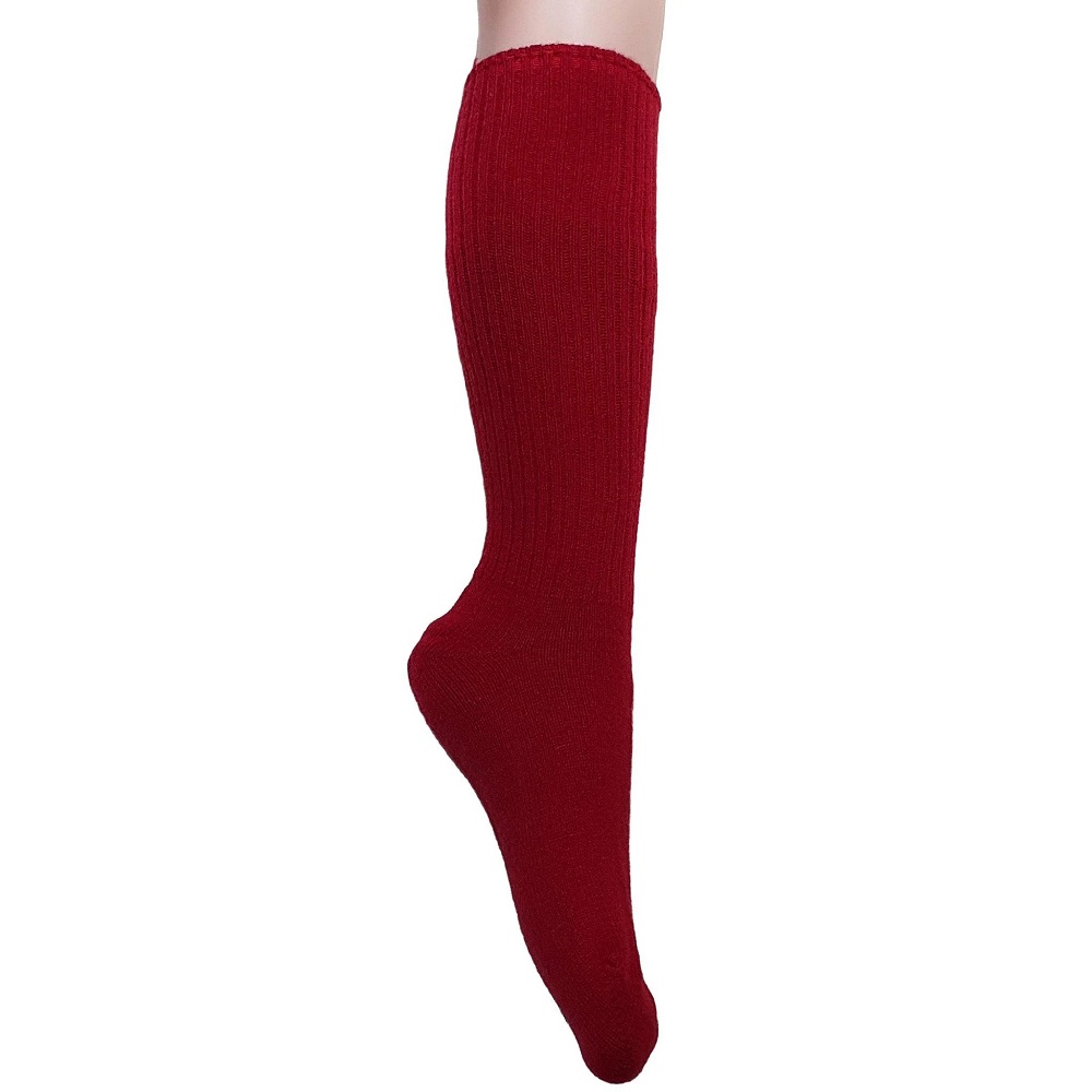 wool socks