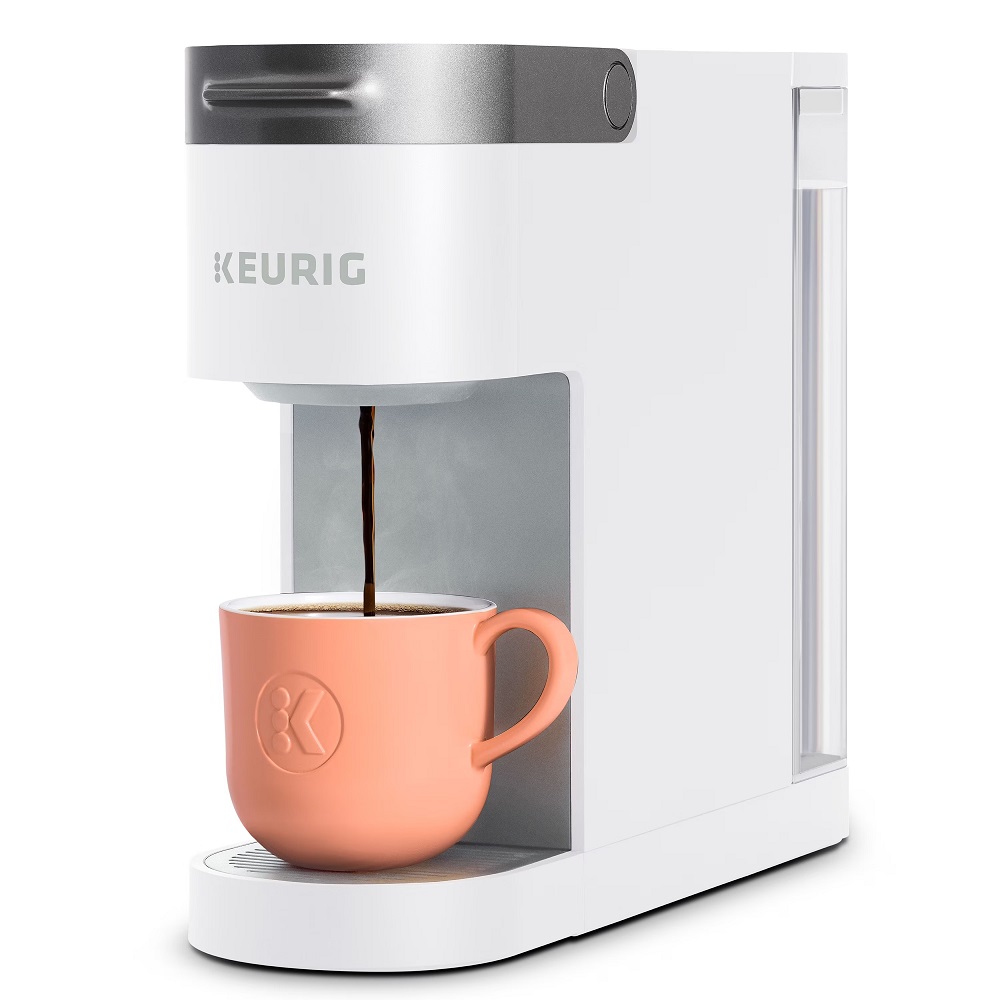pod coffee makers