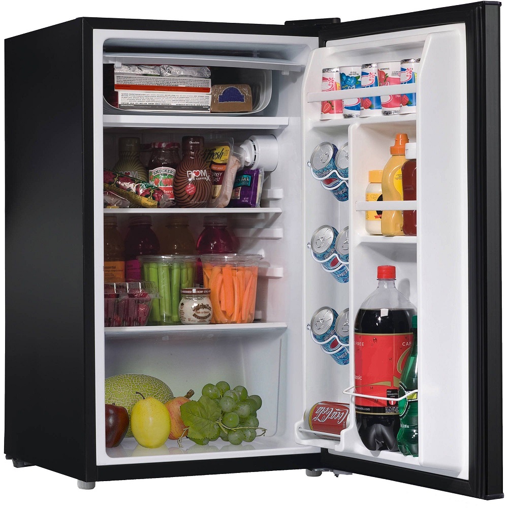 small refrigerators