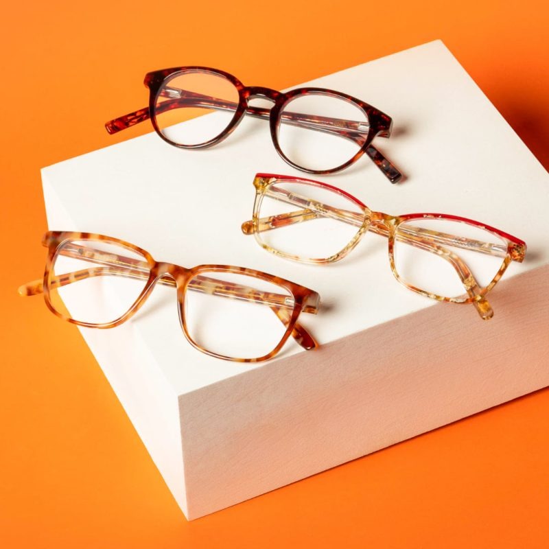 liingo eyewear