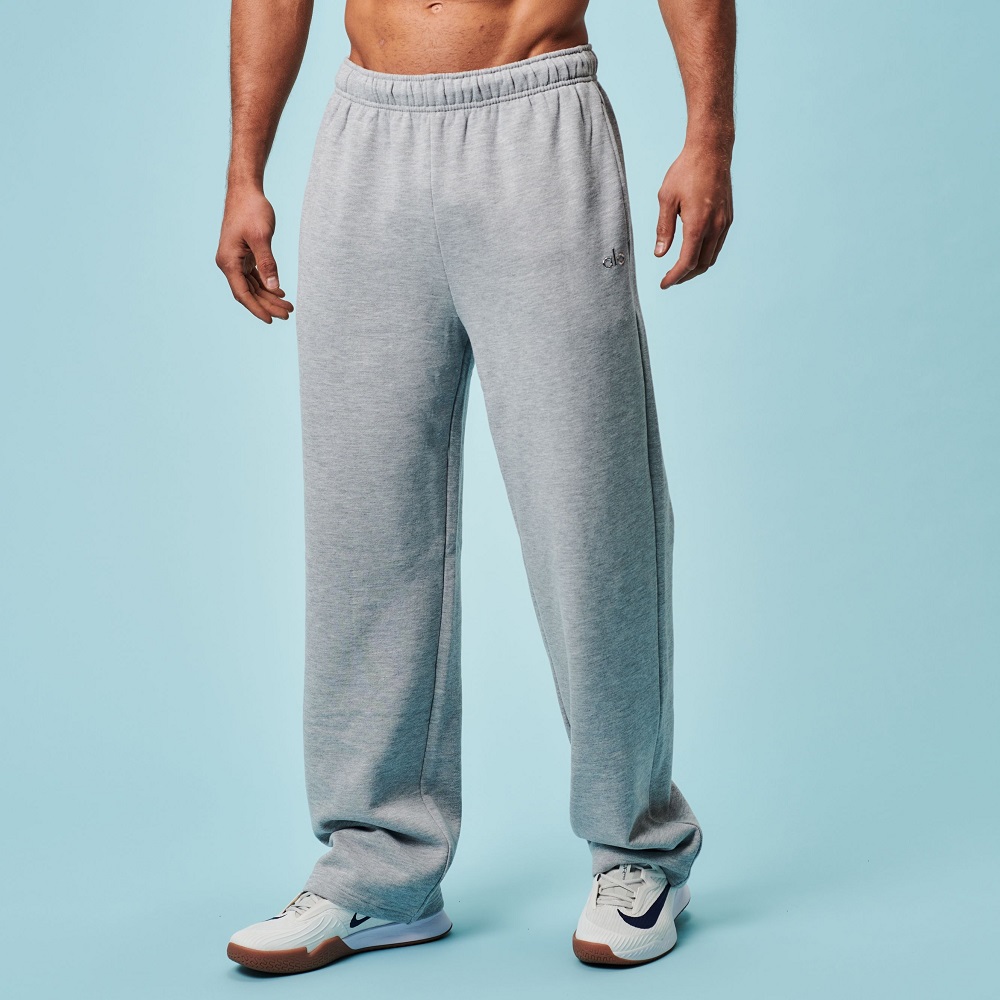 sweat pants