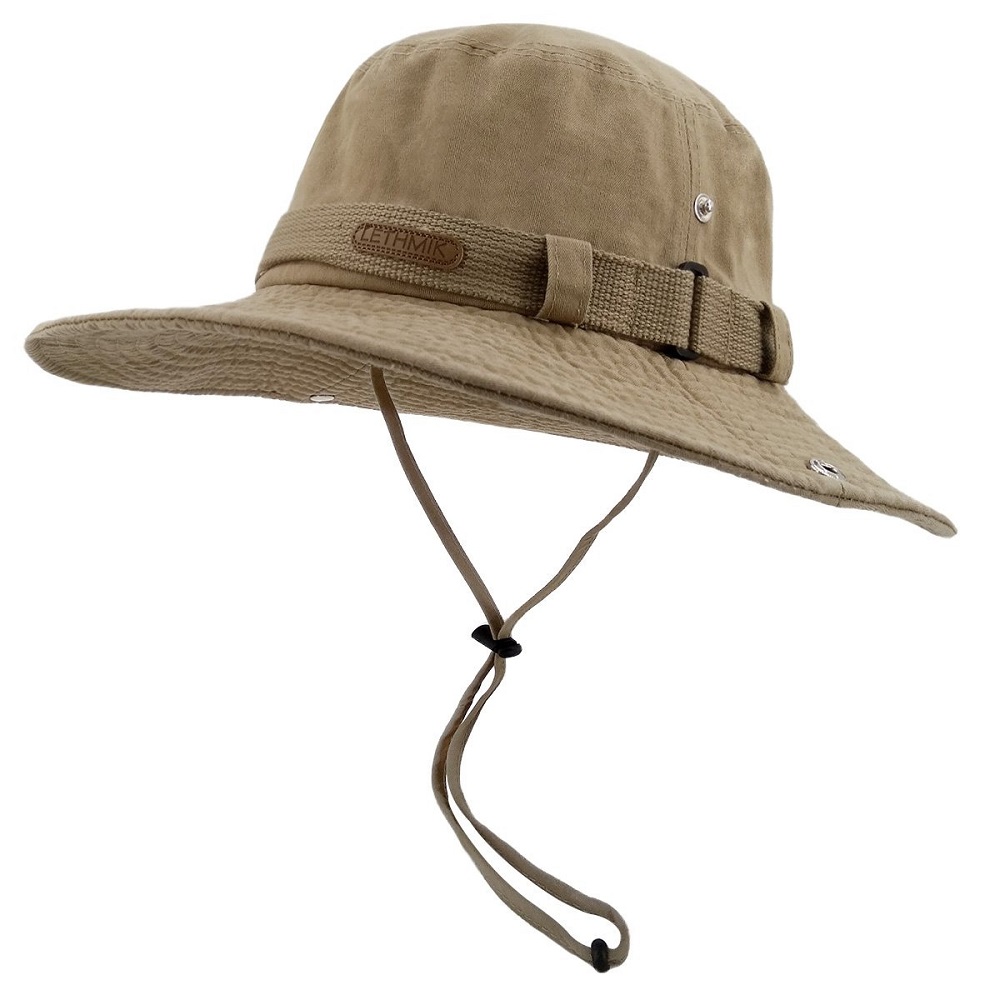best hiking hats