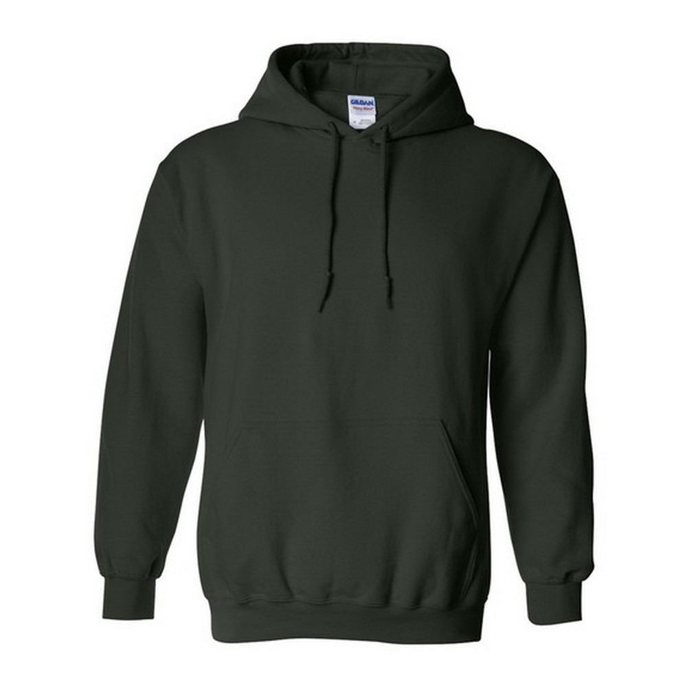 gildan hoodies