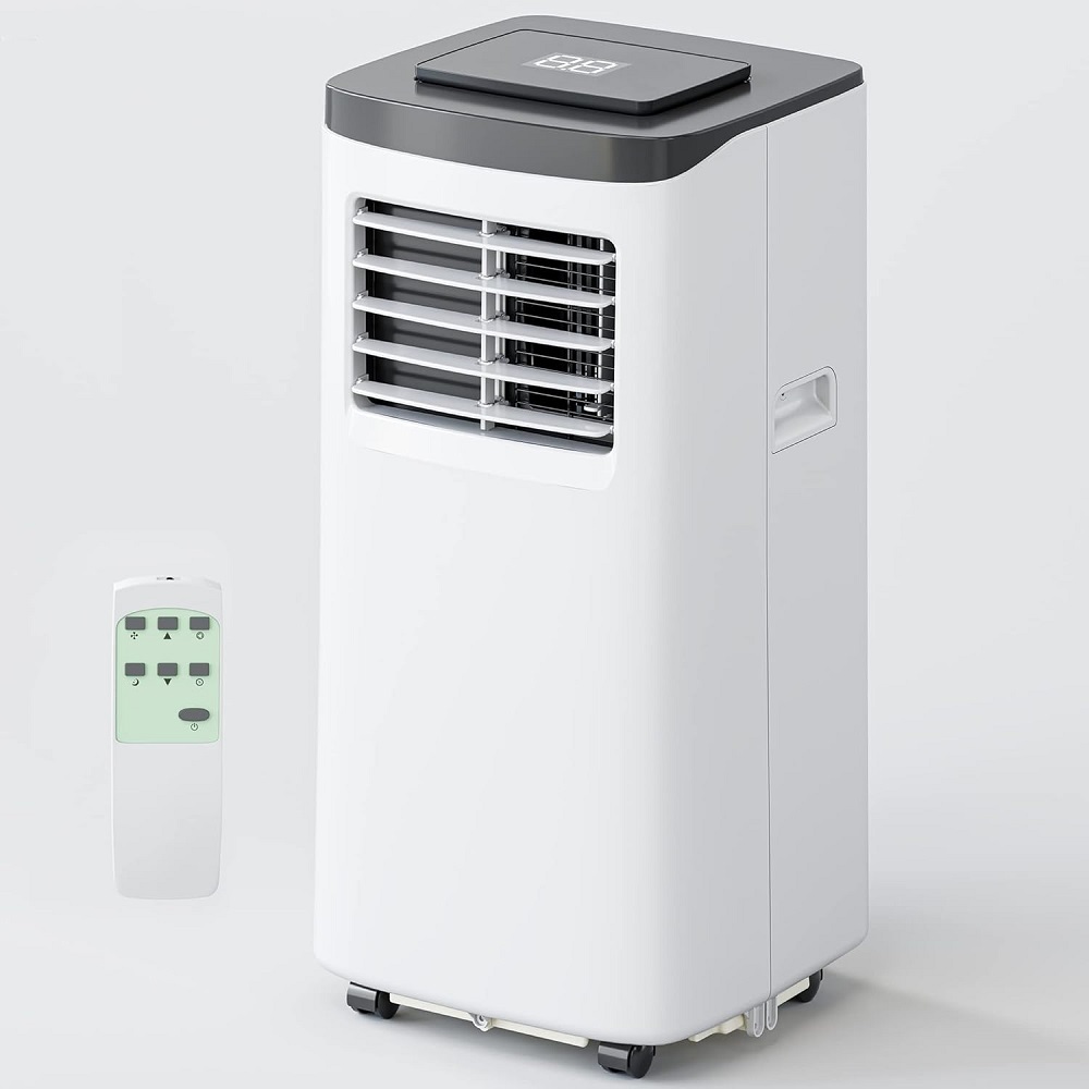 portable air conditioners