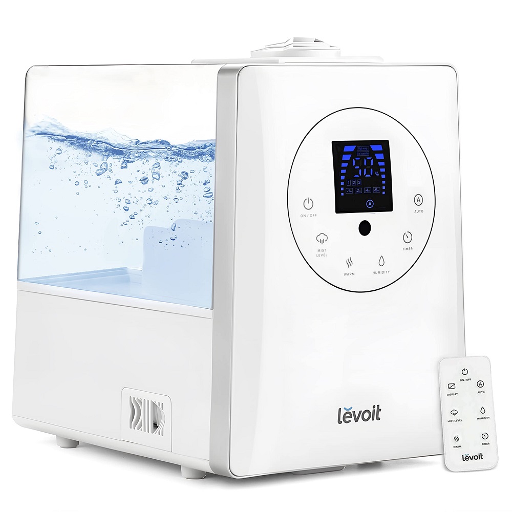 humidifiers for bedroom