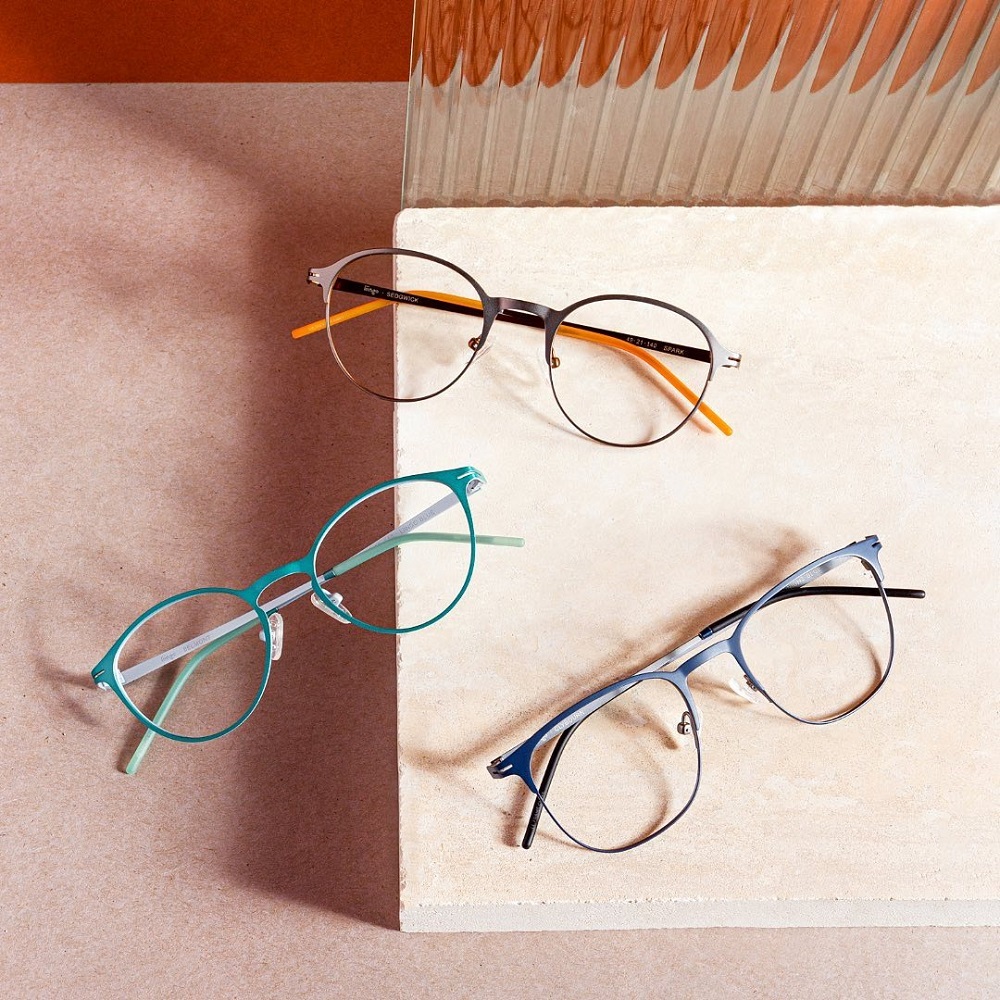 liingo eyewear