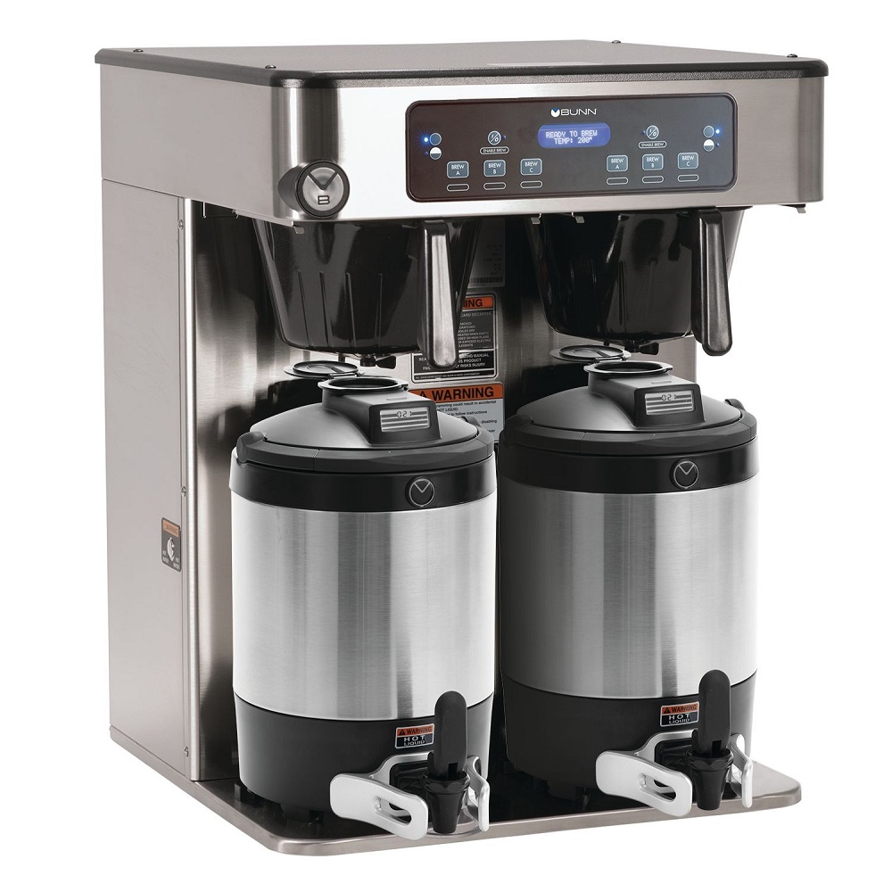 bunn coffee makers