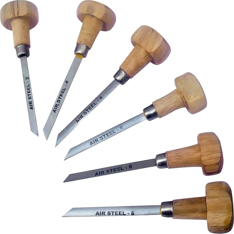 hand engraving tools