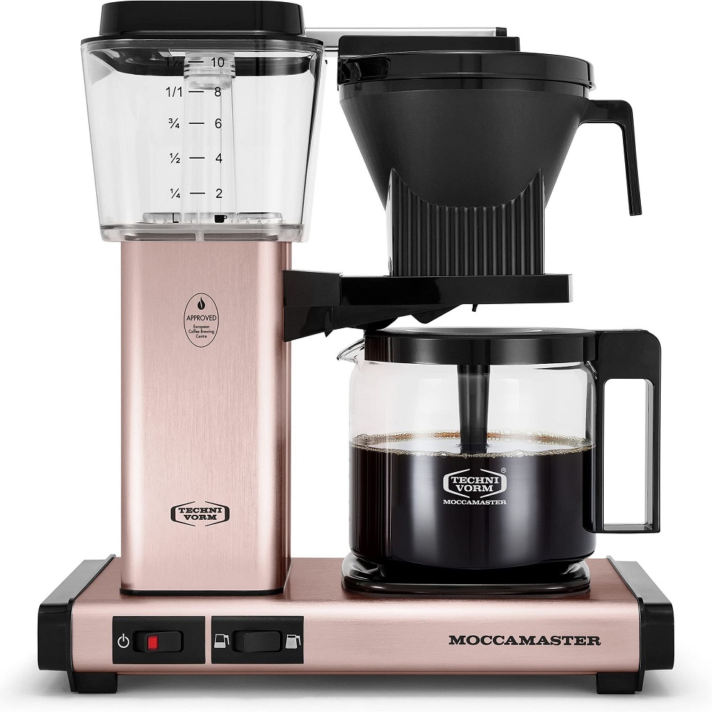 best coffee makers