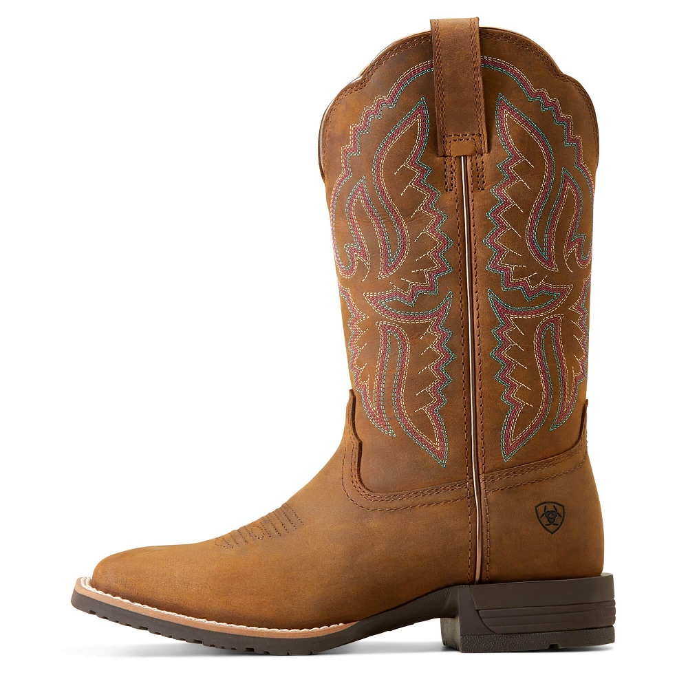 ariat boots