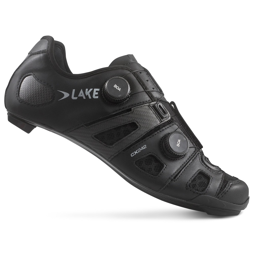 cycling shoes