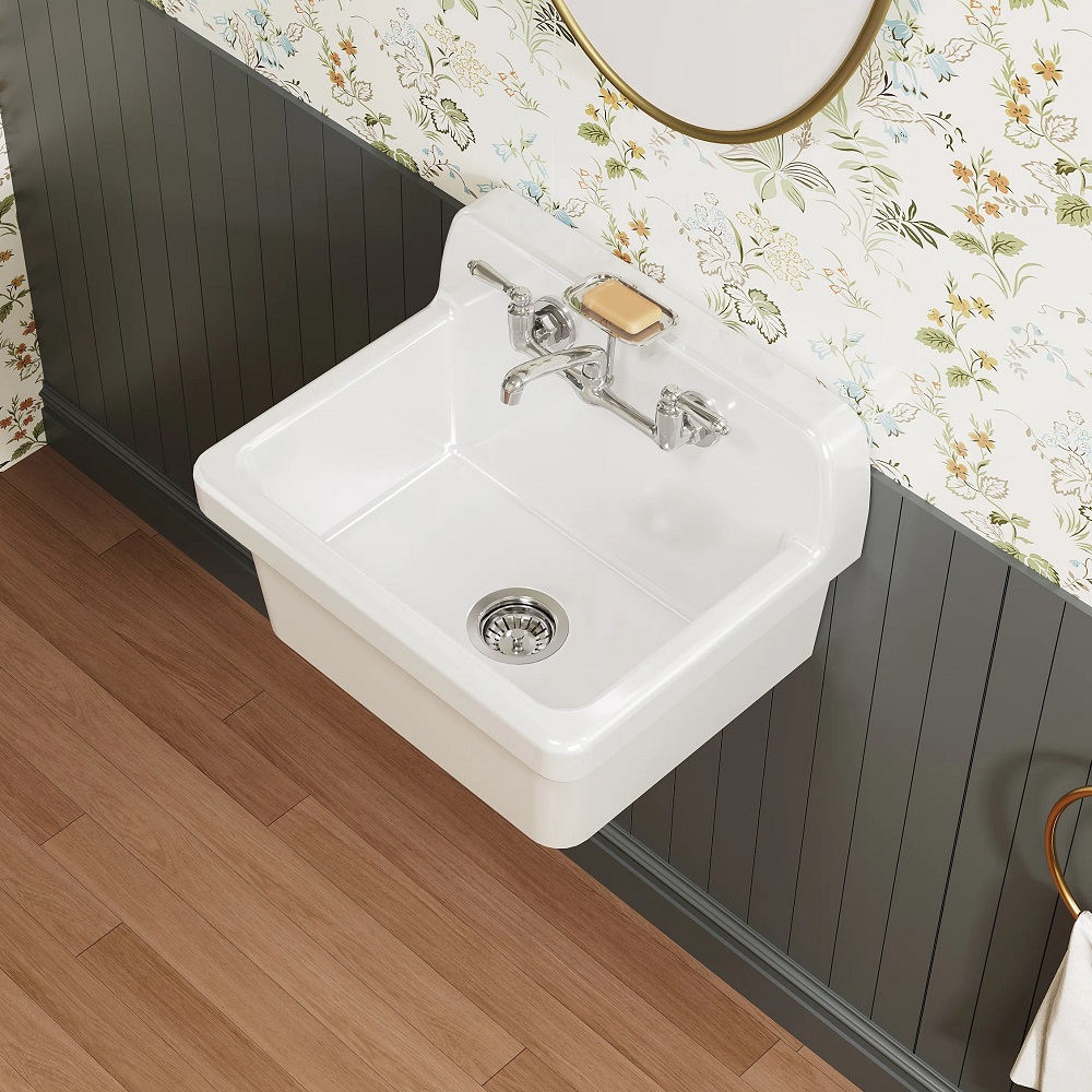 utility sinks