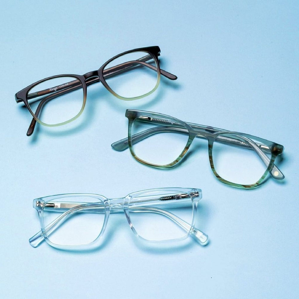 liingo eyewear