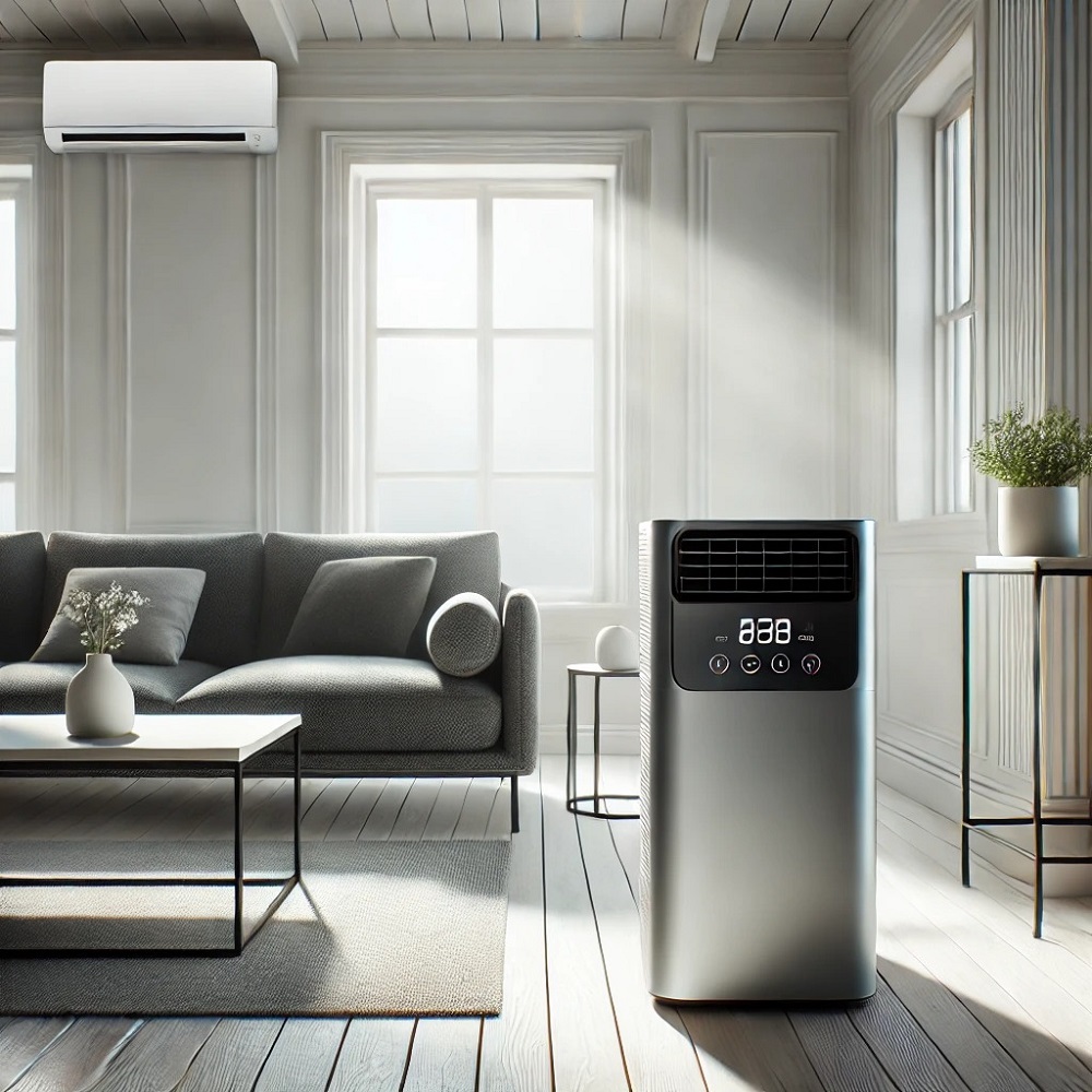 best portable air conditioners