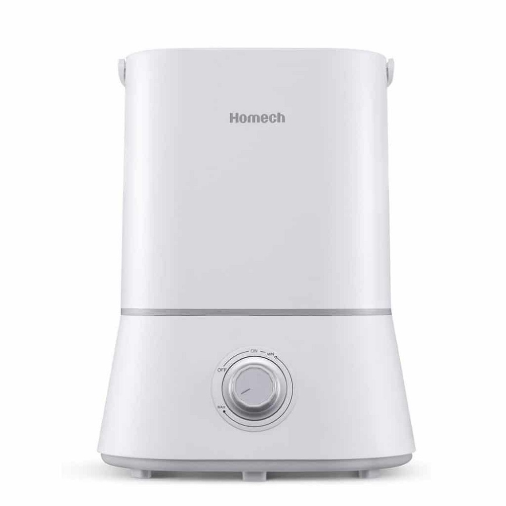 ultrasonic humidifiers