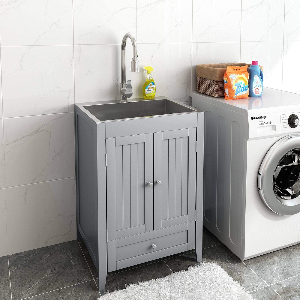utility sinks