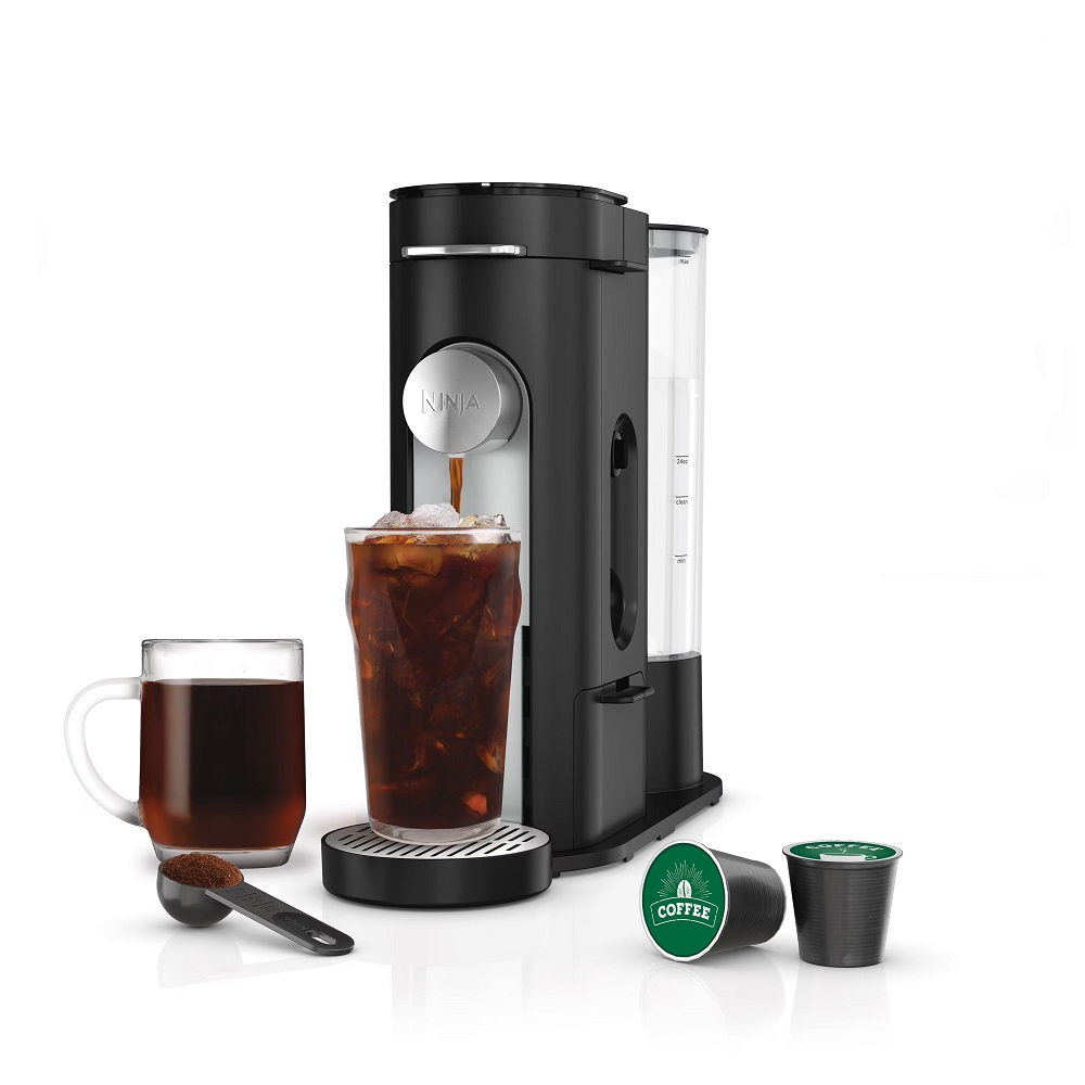 pod coffee makers