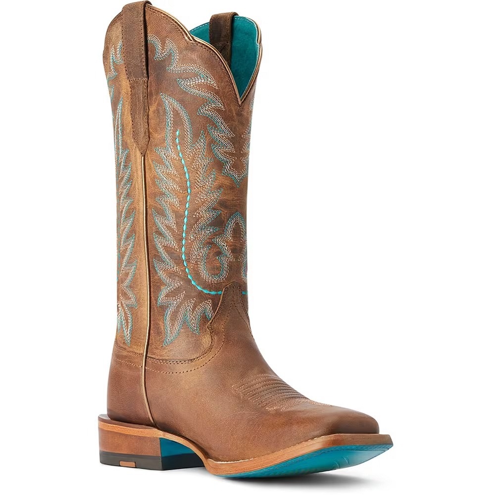 ariat boots