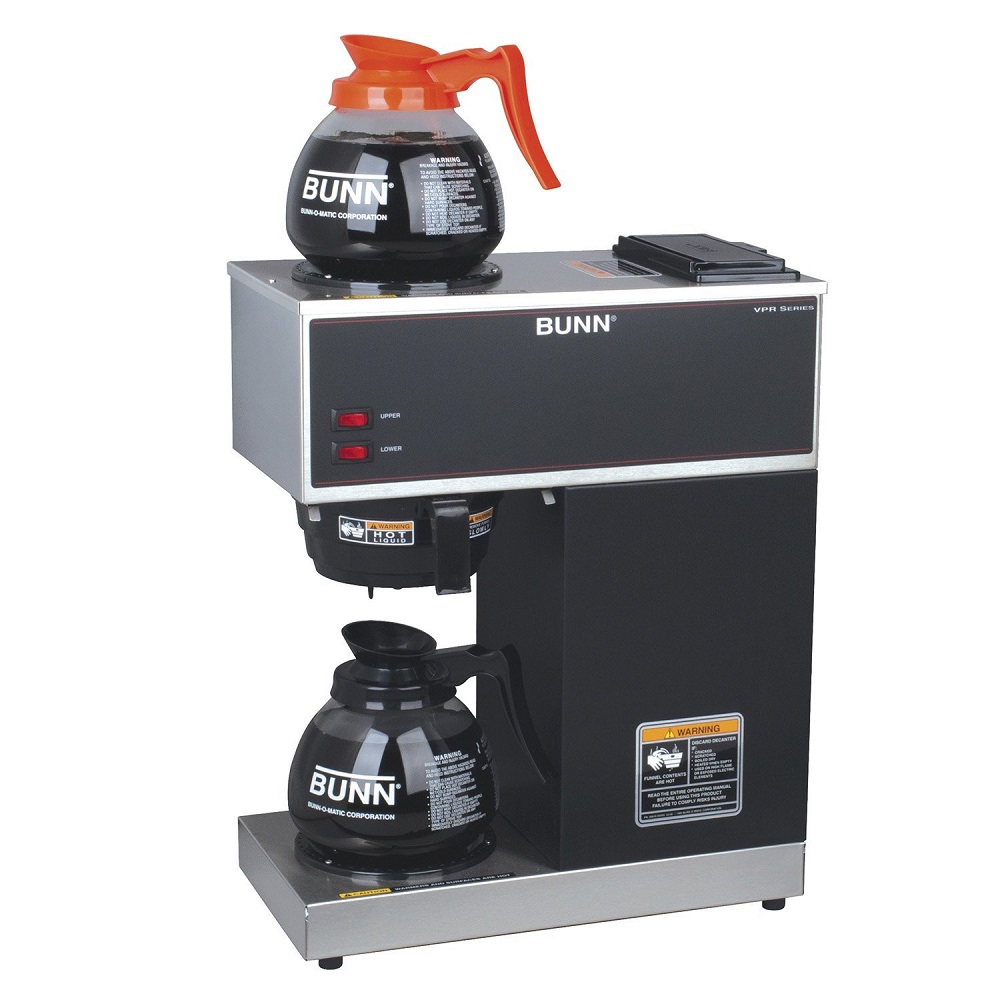bunn coffee makers
