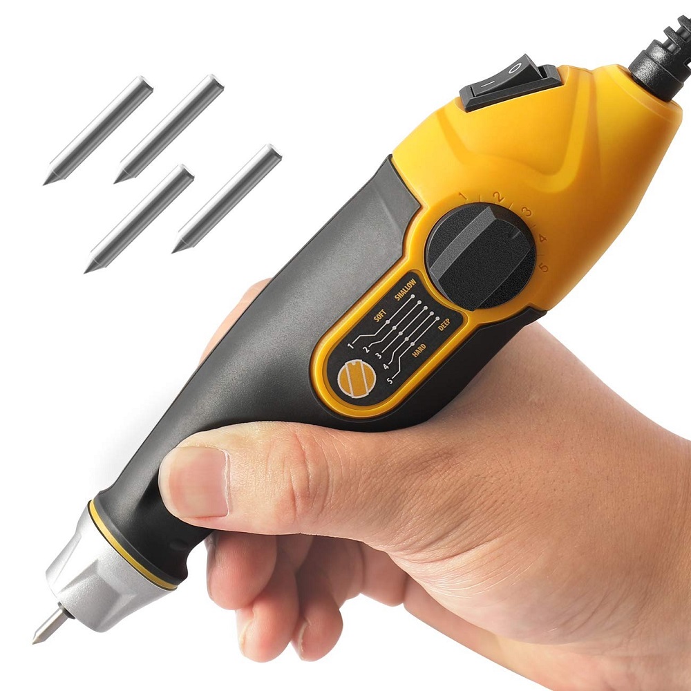 hand engraving tools