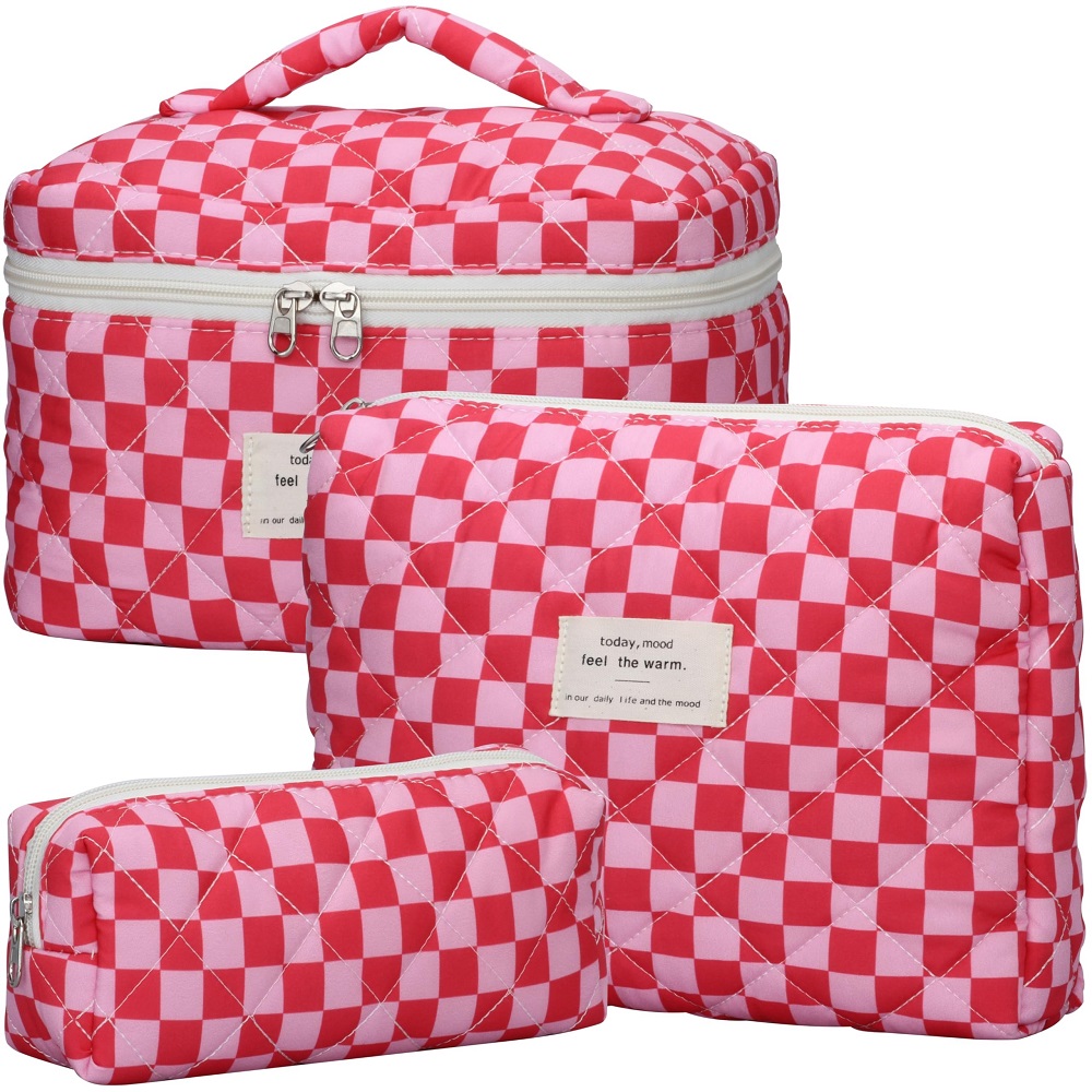 makeup bag