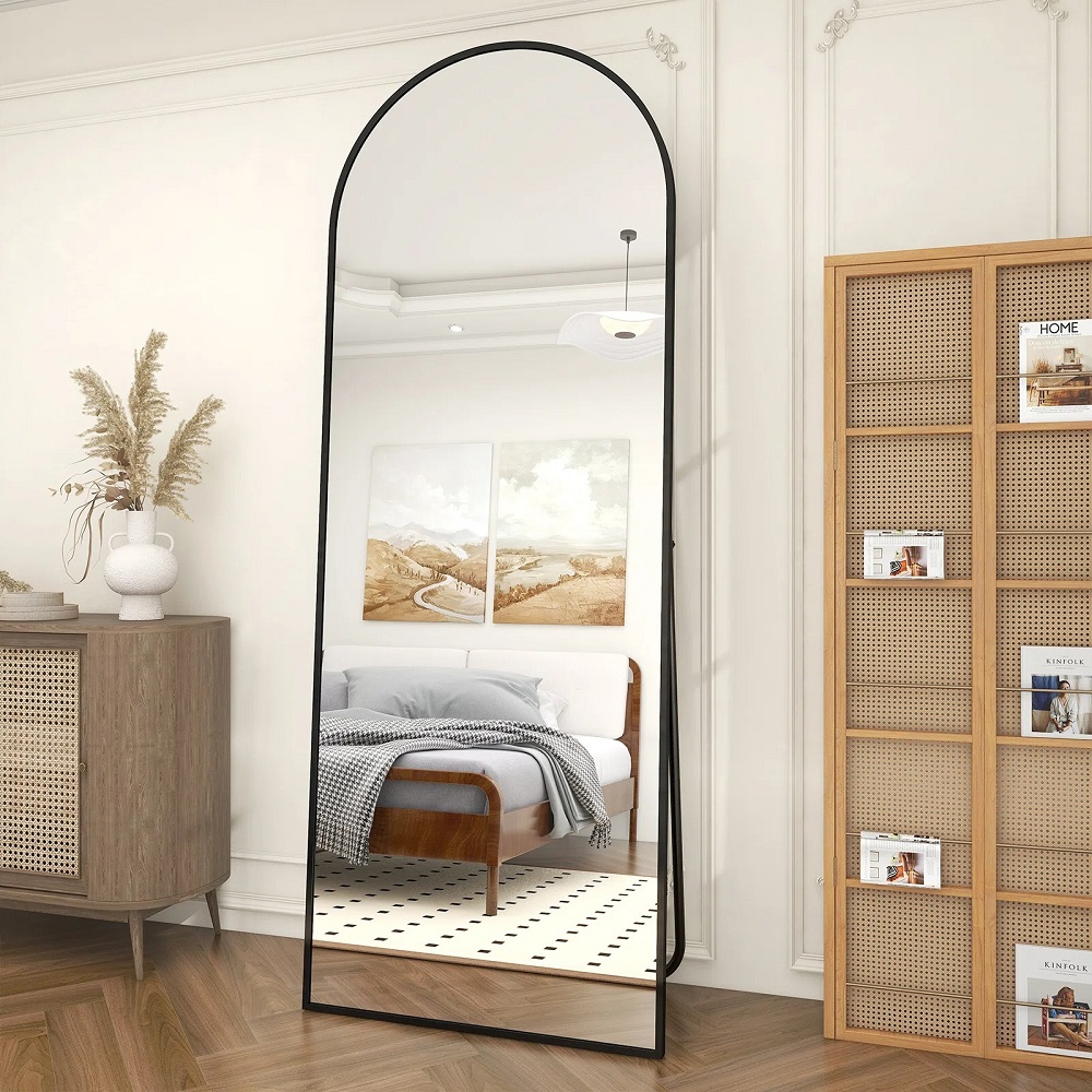 oversized wall mirrors