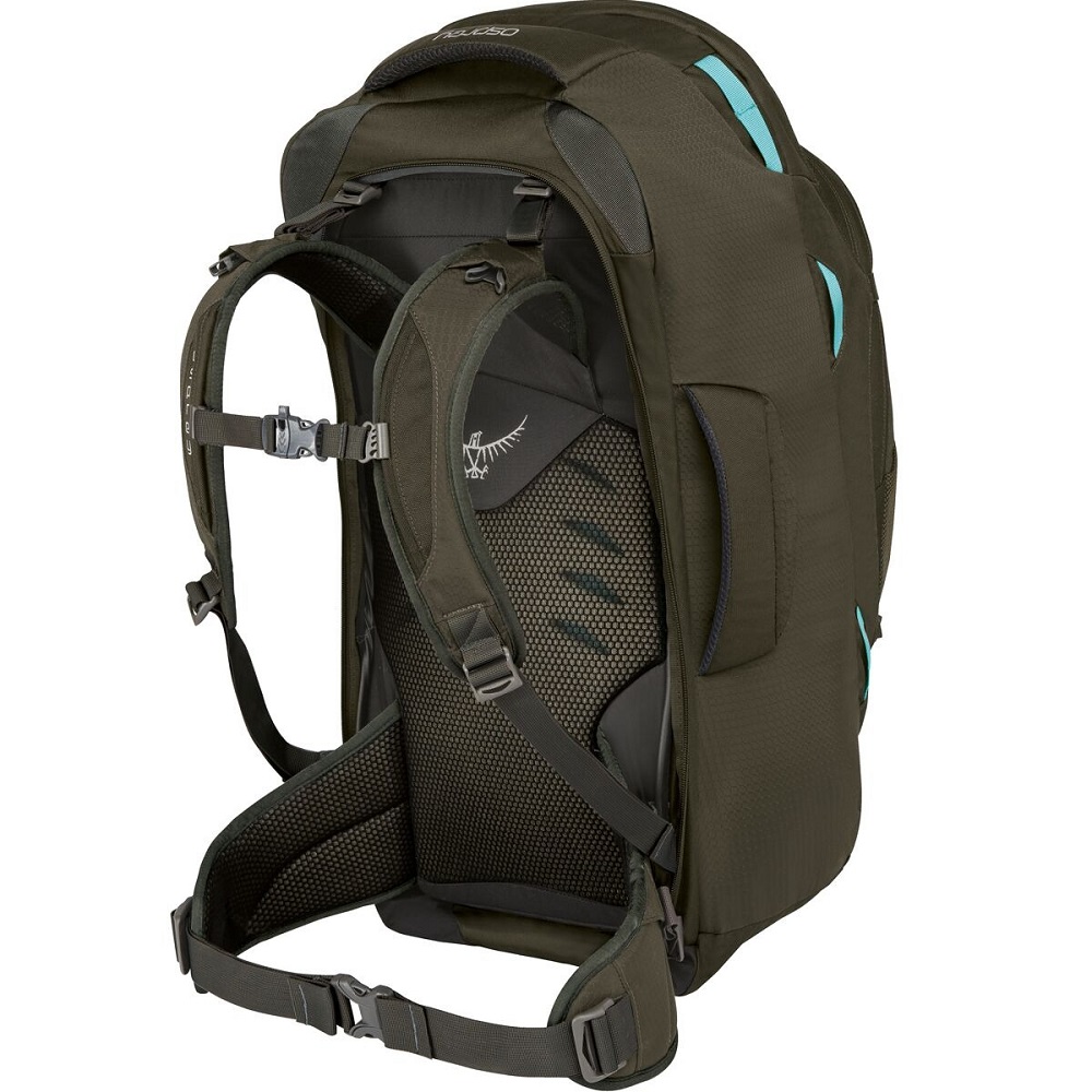 osprey backpacks