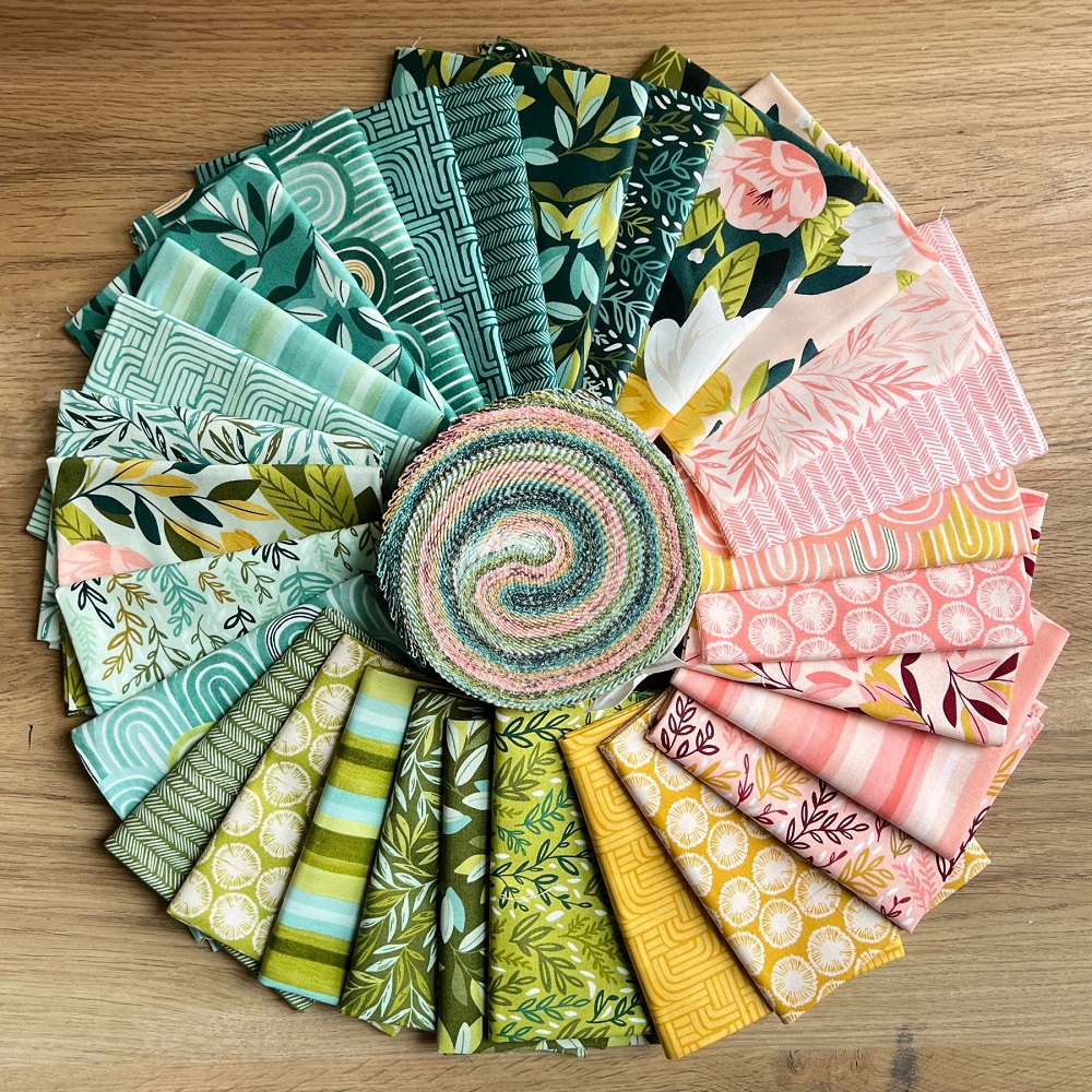 moda fabrics