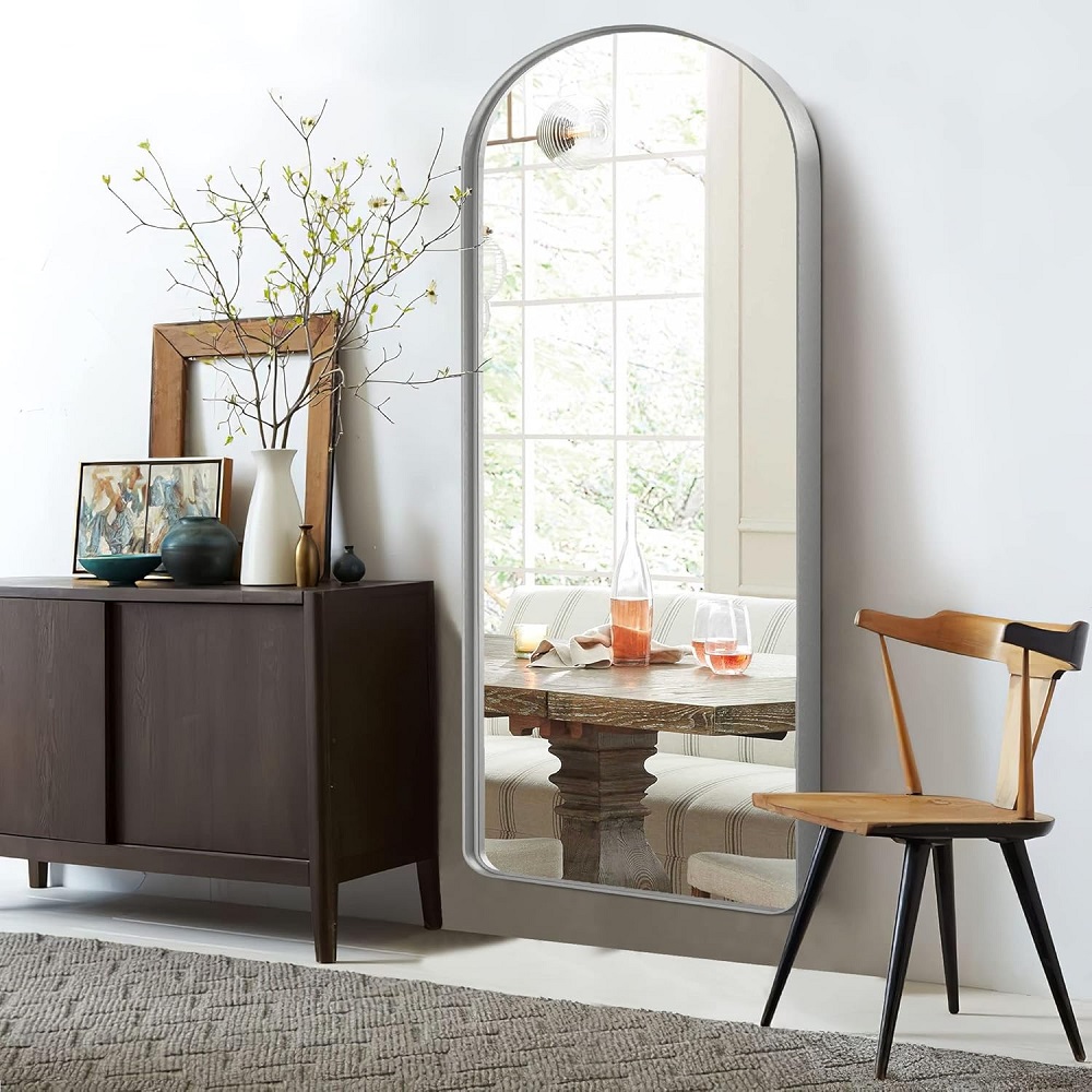 oversized wall mirrors