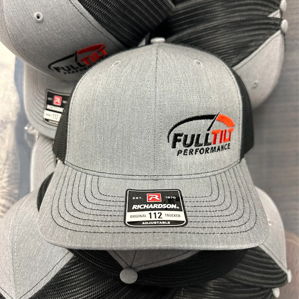 richardson hats