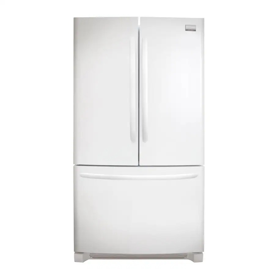lowe's refrigerators