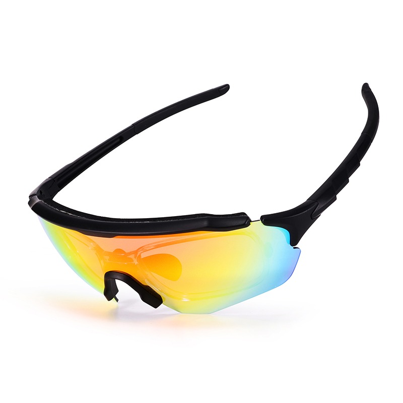 cycling glasses