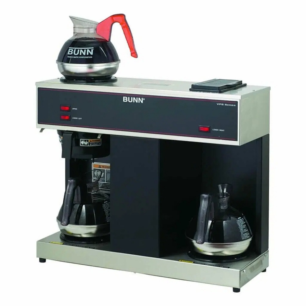 bunn coffee makers