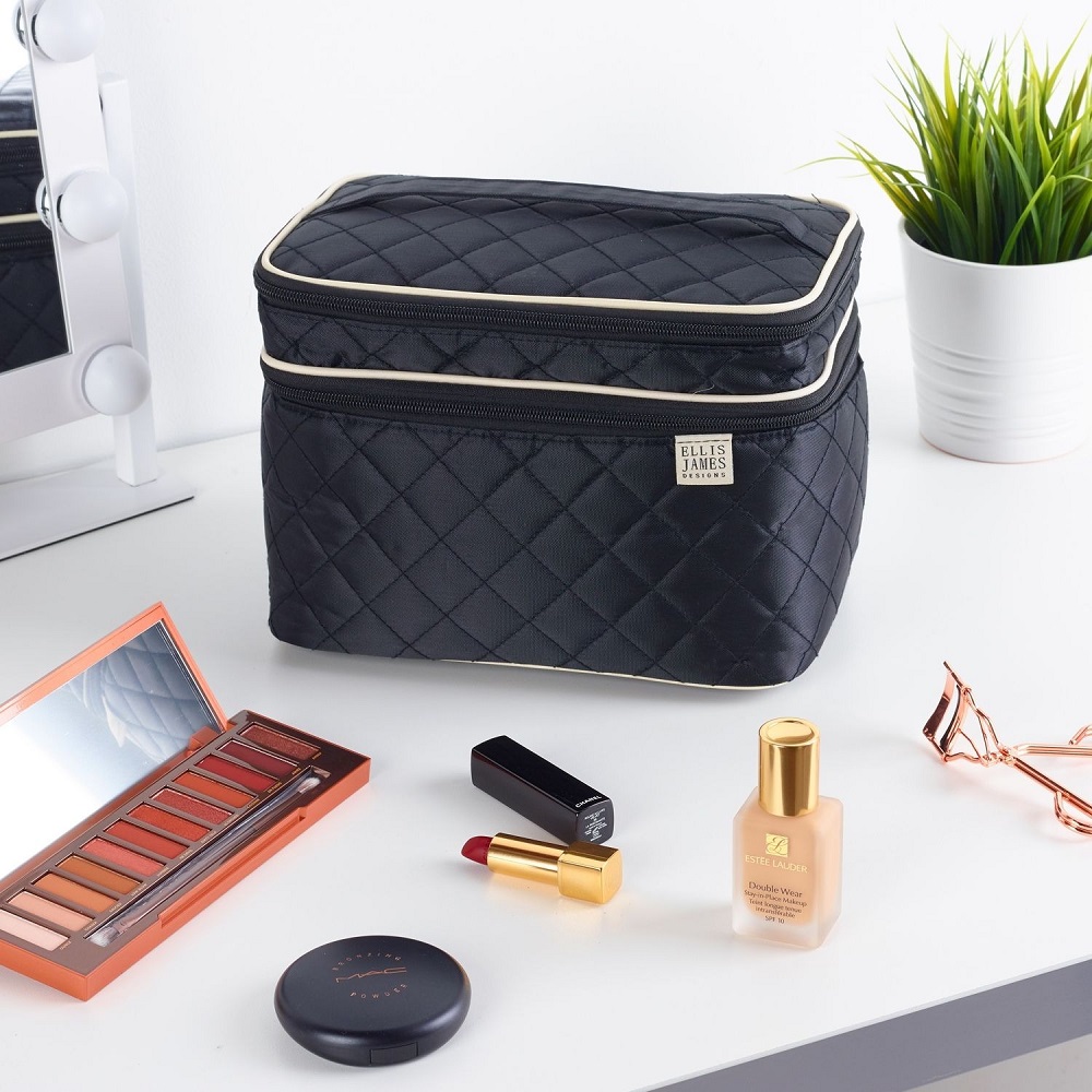 makeup bag