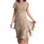 wedding guest dress