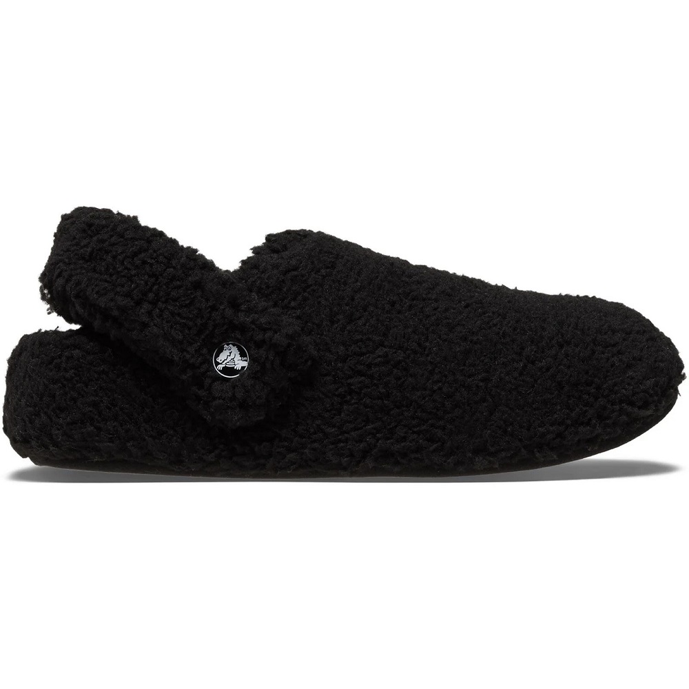 crocs cozy slippers