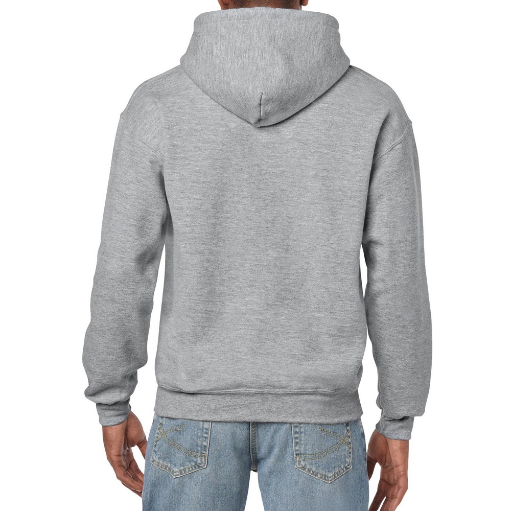 gildan hoodies