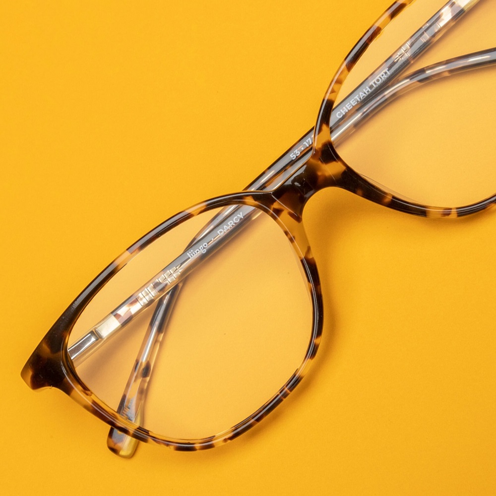 liingo eyewear
