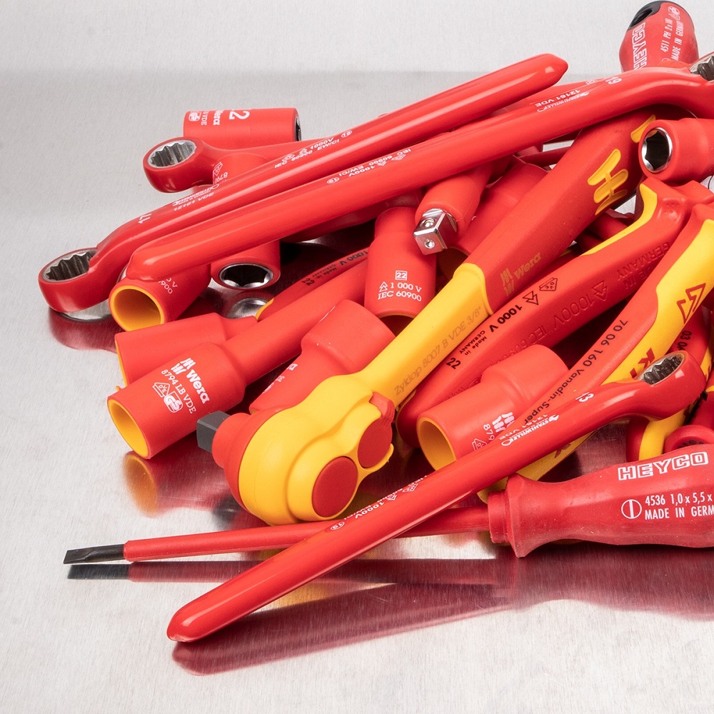 german hand tools