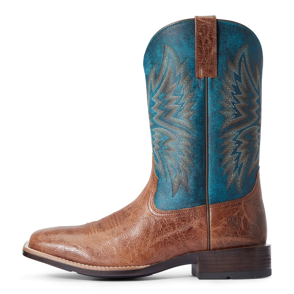 ariat boots