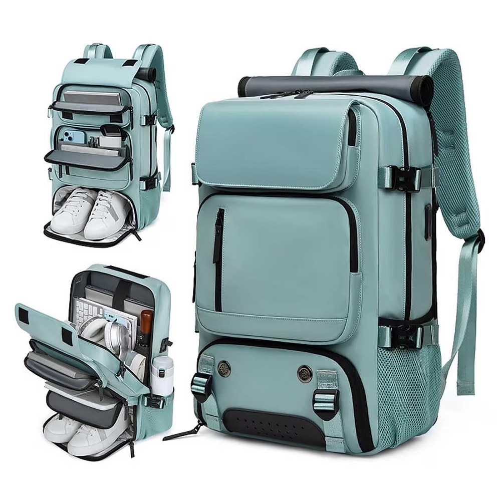 budget travel backpacks